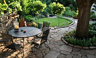 Decks & Patios