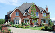 New Landscaping & Renovations
