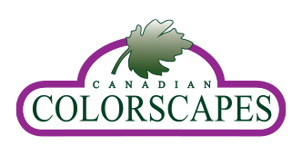 Canadian Colorscapes Landscape & Design Inc. Logo